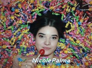 NicolePalma Camgirls Live