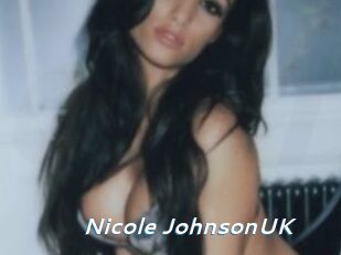 Nicole_JohnsonUK Camgirls Live