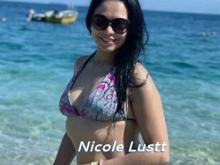 Nicole_Lustt Camgirls Live