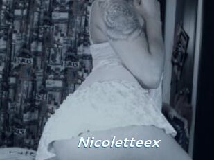 Nicoletteex