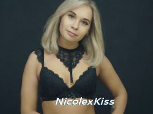 NicolexKiss Camgirls Live