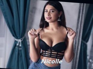 Nicolle