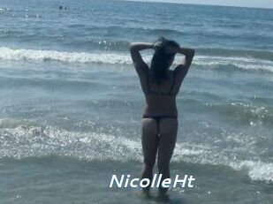 NicolleHt Camgirls Live