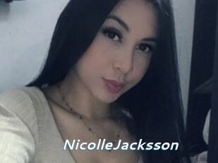 NicolleJacksson Camgirls Live