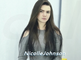NicolleJohnson Camgirls Live