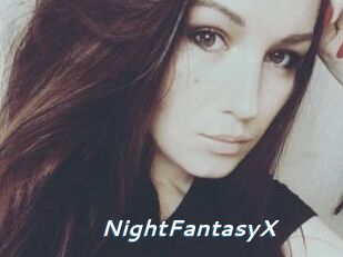 NightFantasyX