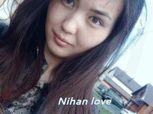 Nihan_love
