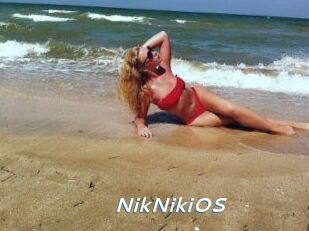 NikNikiOS