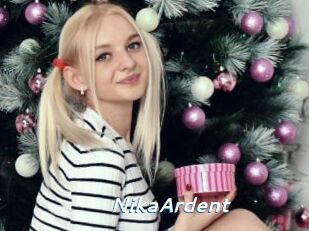 NikaArdent