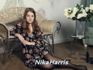 NikaHarris
