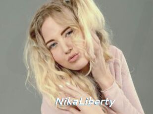 NikaLiberty Camgirls Live