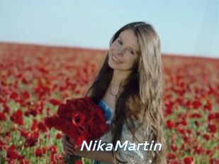 NikaMartin