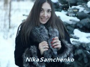 NikaSamchenko
