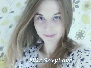 NikaSexyLove