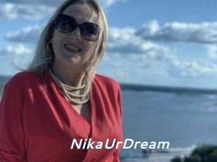 NikaUrDream