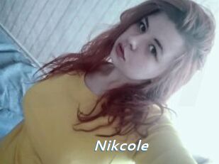 Nikcole
