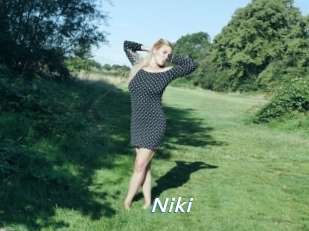 Niki