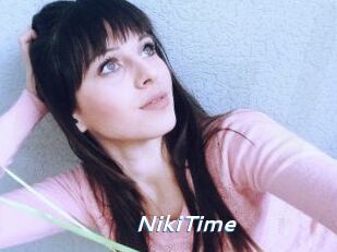 NikiTime Camgirls Live