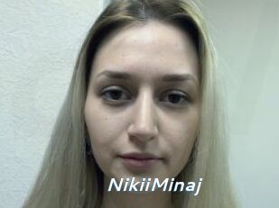 NikiiMinaj