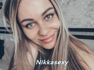 Nikkasexy