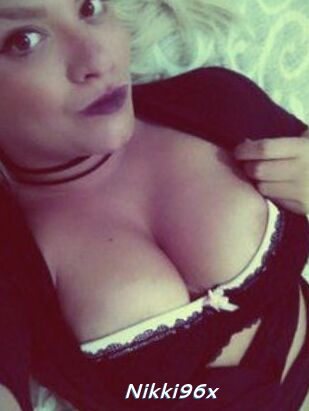 Nikki96x