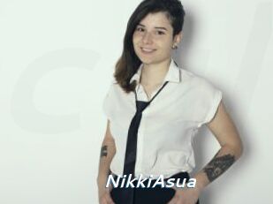 NikkiAsua