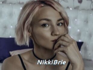 NikkiBrie