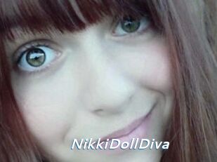 NikkiDollDiva