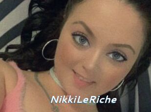 NikkiLeRiche