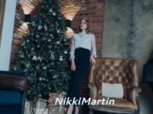 NikkiMartin