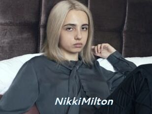 NikkiMilton