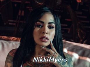 NikkiMyers