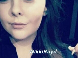 NikkiRayd