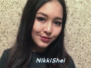 NikkiShei