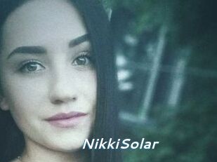 NikkiSolar