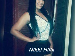 Nikki_Hillx