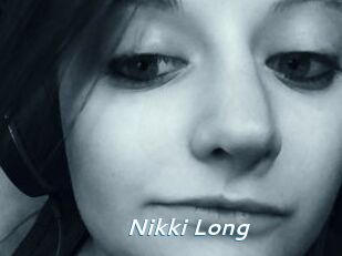 Nikki_Long Camgirls Live