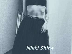Nikki_Shine