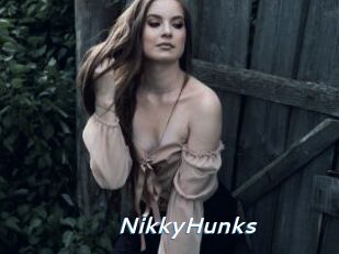 NikkyHunks
