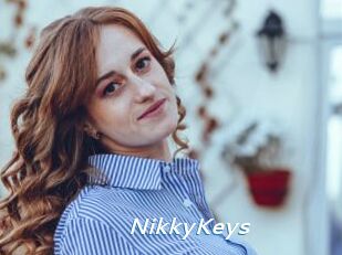 NikkyKeys