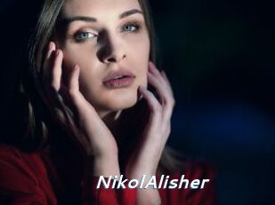 NikolAlisher