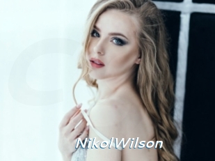 NikolWilson