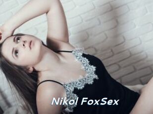 Nikol_FoxSex