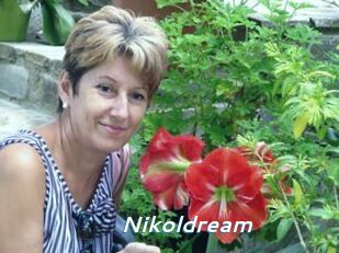 Nikoldream