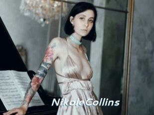 NikoleCollins