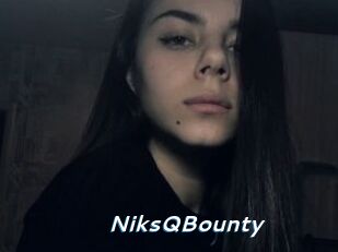 NiksQBounty