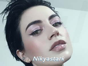 Nikyastark Camgirls Live