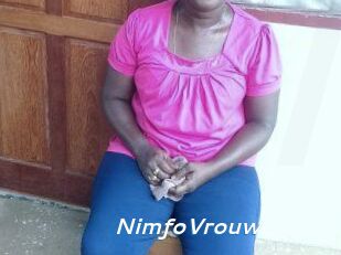 NimfoVrouw