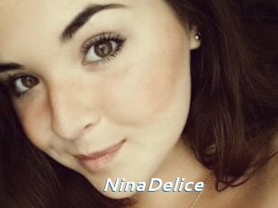 NinaDelice Camgirls Live