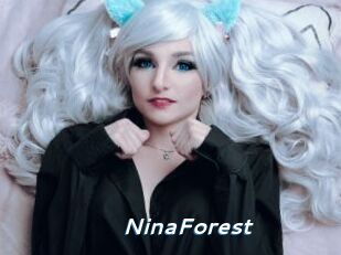NinaForest